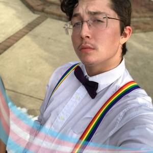 Meet your Posher, Victor